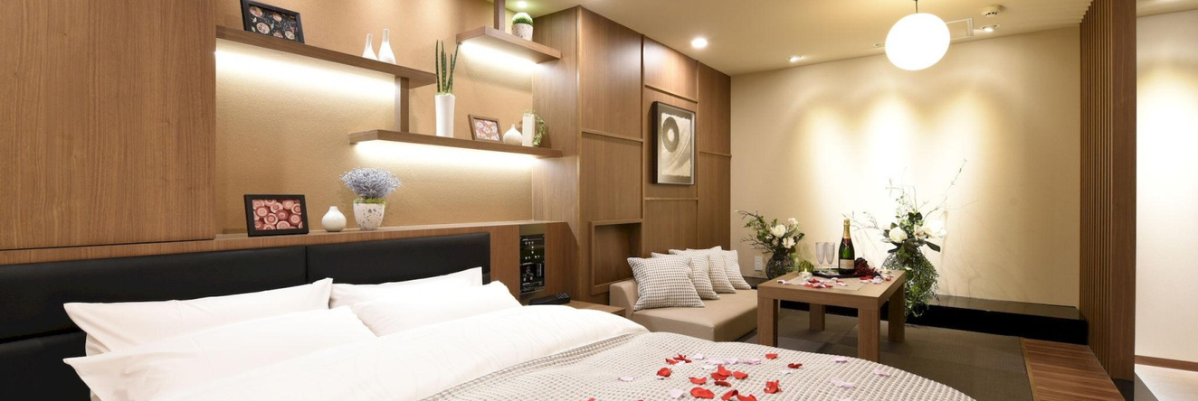 Restay Onoji - Adults Only, Токио — фото 1