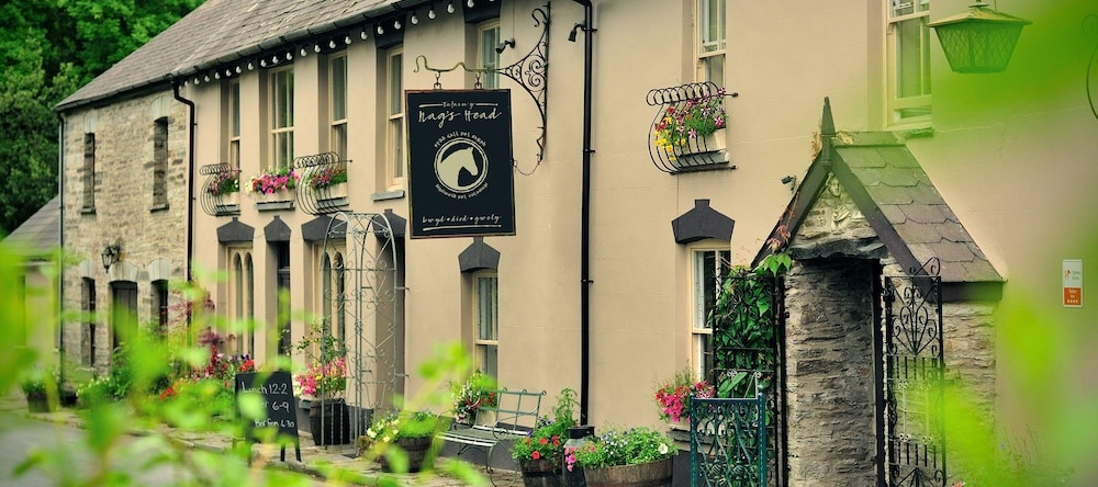 The Nag's Head Inn, Сенарт — фото 1