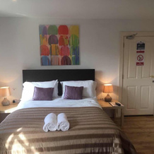 The Rocks Bed & Breakfast, 康伯 — 照片 4