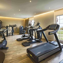 Hôtel Barrière L'Hôtel du Golf Deauville, 圣阿尔努 — 照片 2