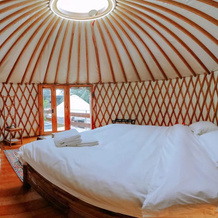 Nomad Yurts, Coron — photo 5