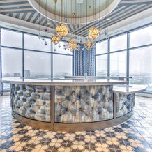 Global Luxury Suites in Downtown Cincinnati, 辛辛那提 — 照片 2