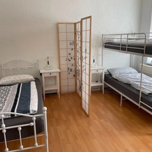 Terrace Apartment Saxony, 艾伦堡 — 照片 3