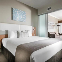 Grand Hotel and Apartments Townsville, 南汤斯维尔 — 照片 3