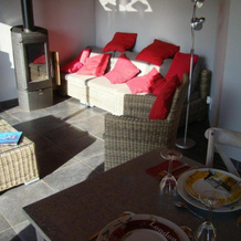 Gîte Nort-Sur-Erdre, 3 Pièces, 5 Personnes - Fr-1-306-1145, Нор-Сюр-Эрдр — фото 4