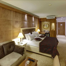 Sivas Buruciye Otel, 锡瓦斯 — 照片 4