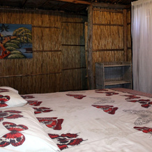 Gala-Gala Eco Resort, Ponta do Ouro — photo 5