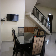 Mahkota Family Homestay, Букиттинги — фото 5