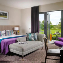 Farnham Estate Spa & Golf Resort, Cavan — photo 4