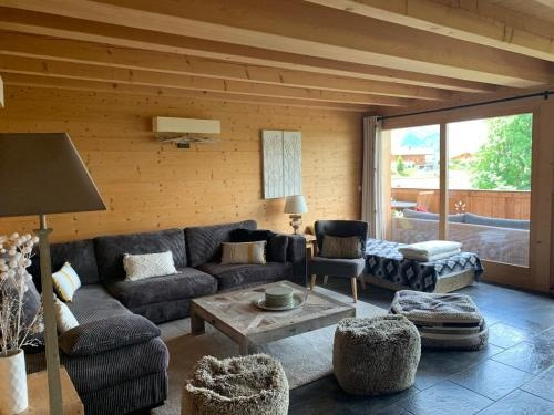 Chalet La Renarde, Ollon — photo 1