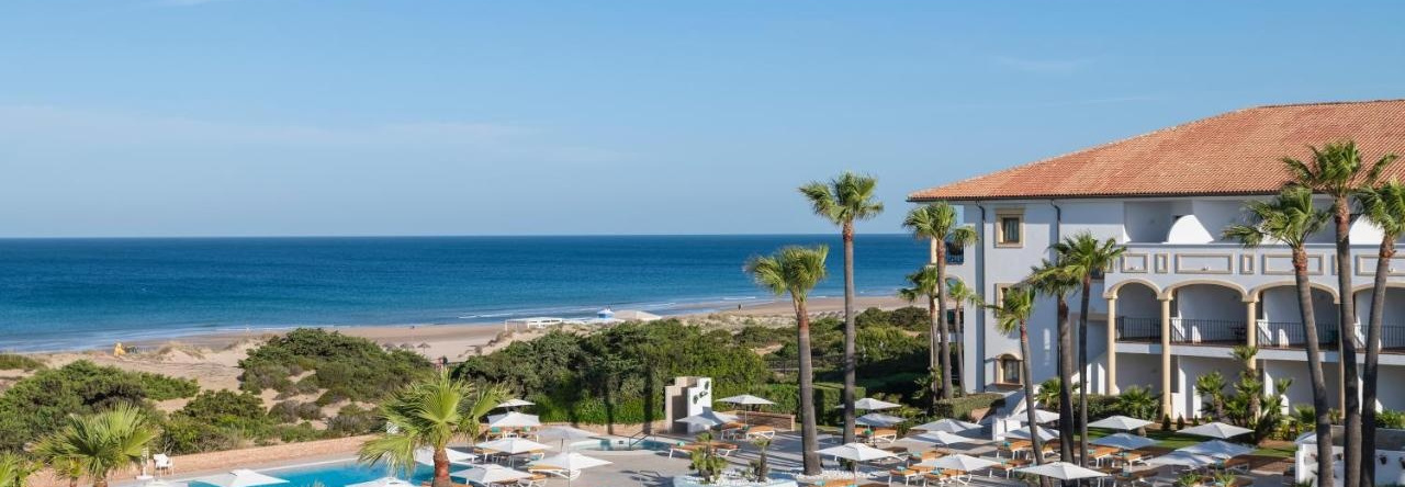Iberostar Selection Andalucía Playa, Chiclana de la Frontera — photo 1
