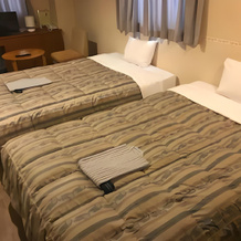 Business Hotel Goi Hills, 市原 — 照片 3