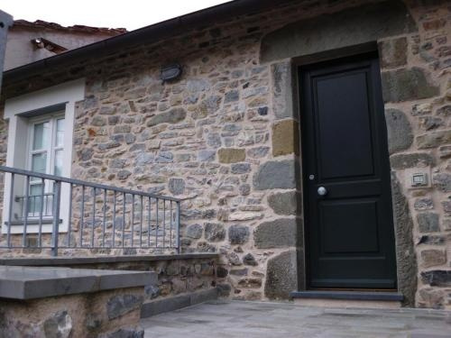 Casa Natale, Беверино — фото 1