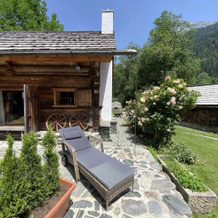 Romantik Chalet, Флаттач — фото 5