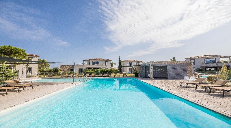 P&V Premium residence Les Villas de Porto- Vecchio, Lecci — photo 1