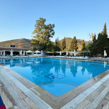 Pigale Beach Resort, Кушадасы — фото 3