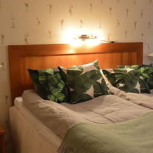 Minnesberg Bed & Breakfast, Trelleborg — photo 3