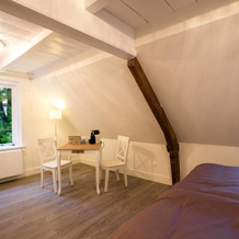 Bed & Breakfast De Vier Seizoenen, 利瑟 — 照片 2