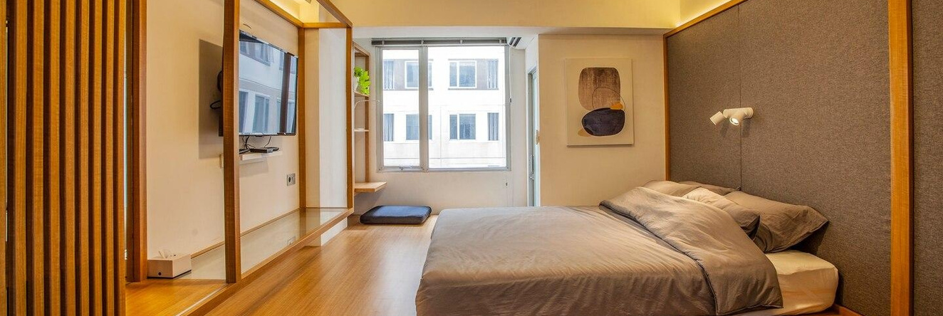 Grand Suite REQhome Apartment, 万隆 — 照片 1