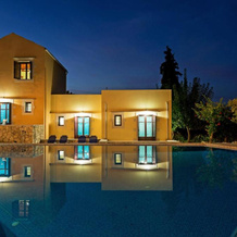 Iliopetra, Дулиана — фото 3