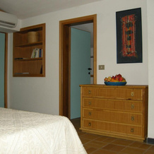 Via Dei Gerani B&B, Синнаи — фото 3