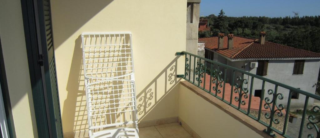 Casa Vacanze - Villa San Pietro, 圣彼得罗别墅 — 照片 1