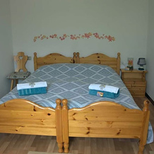Bed and Breakfast Ai Sassi, Sovramonte — photo 3