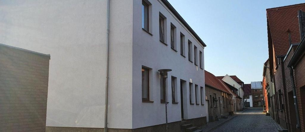 Haus Valentyna, Бютцов — фото 1