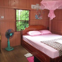 Palm Civet Guesthouse, 芝帕村 — 照片 3