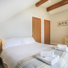 Cowrie Cottage, 兰法埃洛格 — 照片 2