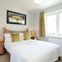 Stylish two Bedroom Apartment in Inverurie, Scotland, 因弗鲁里 — 照片 2