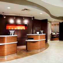 Courtyard by Marriott Tampa Oldsmar, Oldsmar — photo 2