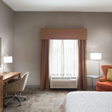 Hampton Inn Pell City, Pell City — photo 2