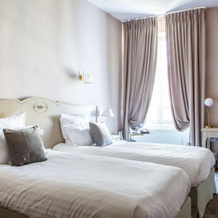 Hotel Le Maxime, BW Signature Collection, 欧塞尔 — 照片 3