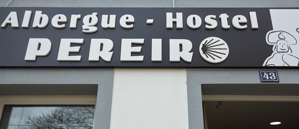 Albergue Pereiro, Melide — photo 1
