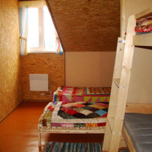 KartoshKino Guest House, 兹维日迪 — 照片 5