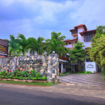 Rockside Beach Resort, Индурува — фото 3