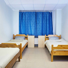 Komfort Hostel, Щербинка — фото 2