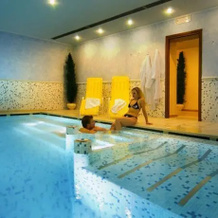 Palast Wellness Hotel, Колле Изарко — фото 4