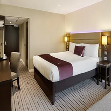Premier Inn Petersfield, 彼得斯菲尔德 — 照片 3