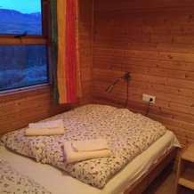 Bakkaflöt Guesthouse, Varmahlid — photo 2