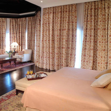 1881 Tenerife Madrigueras Golf Hotel, 阿罗纳 — 照片 4