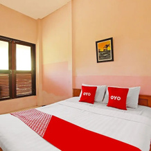 Kopi Klotok Homestay Syariah By Oyo Rooms, Гетасан — фото 5