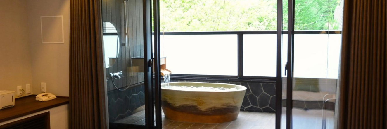Karuizawa Club Hotel Karuizawa 1130 / Hewitt Resort, Tsumagoi — photo 1
