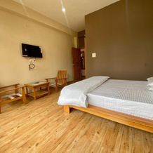 Goroomgo Mansarovar Inn Munsyari, 蒙恰里 — 照片 4