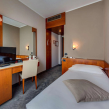 Best Western Hotel Turismo, Сан-Мартино-Буон-Альберго — фото 3