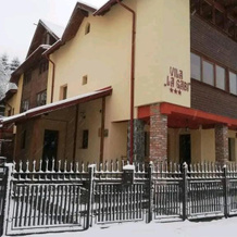 Villa La Gabi, Азуга — фото 3