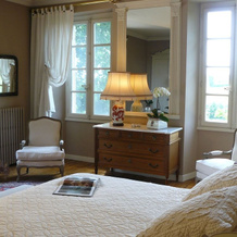 Château Larroze - Chambres de Charme, 科扎克叙尔韦尔 — 照片 4