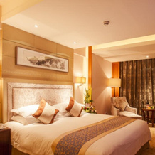 Fuyang Forlife Hotel, 阜阳 — 照片 5