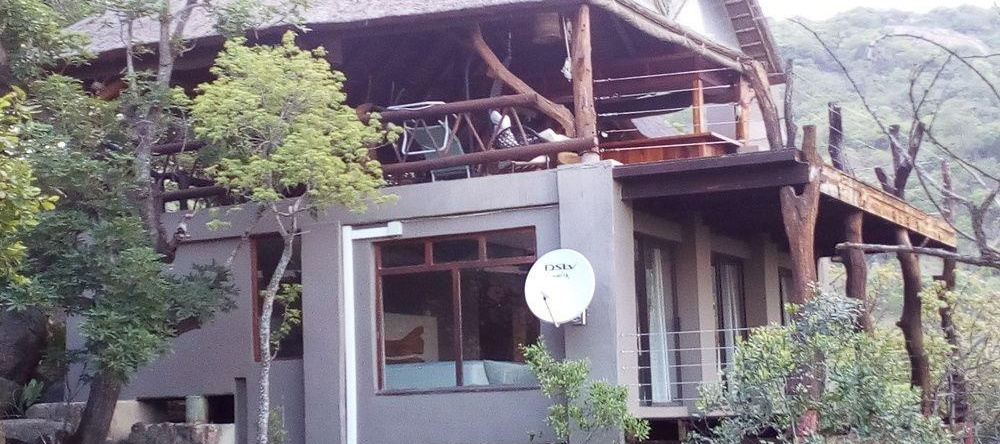 Oluchi Lodge, White River — photo 1